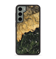 Galaxy S23 Plus Wood Phone Case - Mitchel (Cosmos, 743212)