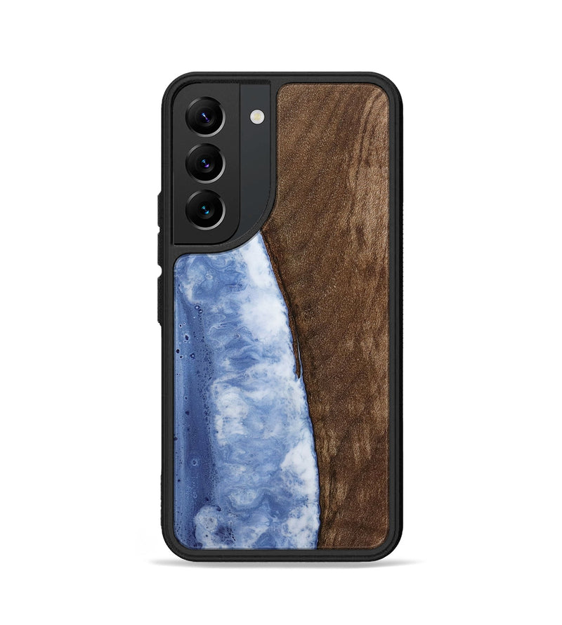 Galaxy S22 Wood Phone Case - Osborne (Coastal, 743224)