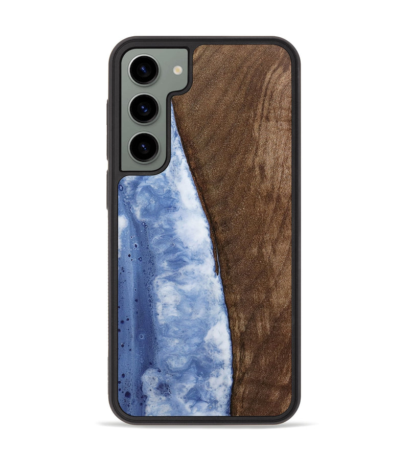 Galaxy S23 Plus Wood Phone Case - Osborne (Coastal, 743224)