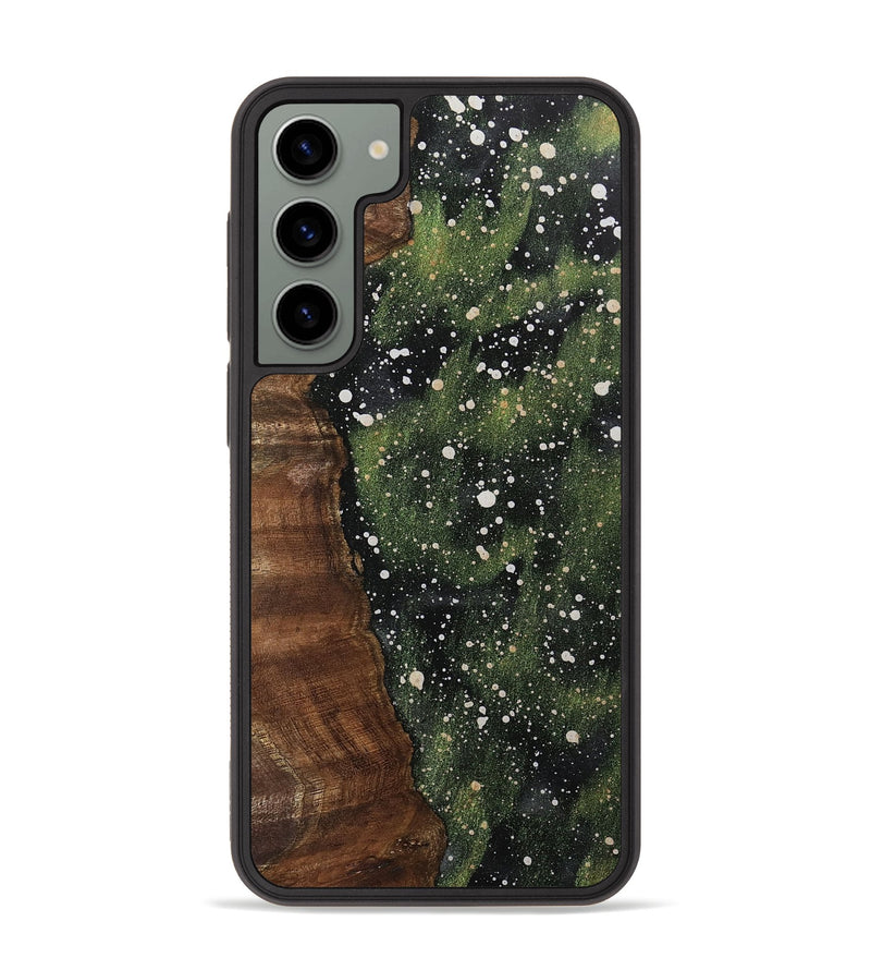 Galaxy S23 Plus Wood Phone Case - Jori (Cosmos, 743230)