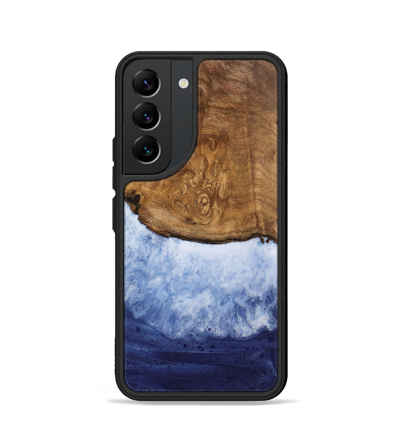 Galaxy S22 Wood Phone Case - Glendon (Coastal, 743237)