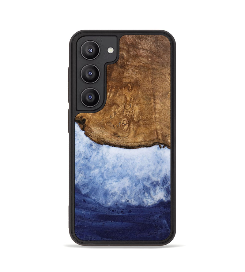 Galaxy S23 Wood Phone Case - Glendon (Coastal, 743237)