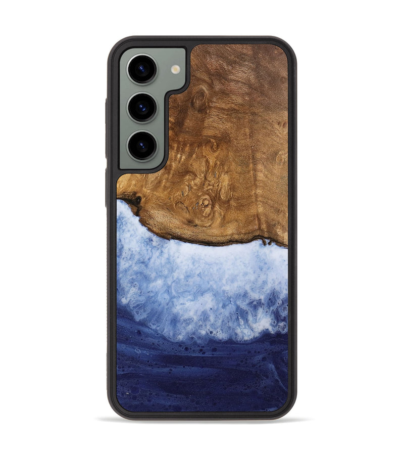 Galaxy S23 Plus Wood Phone Case - Glendon (Coastal, 743237)