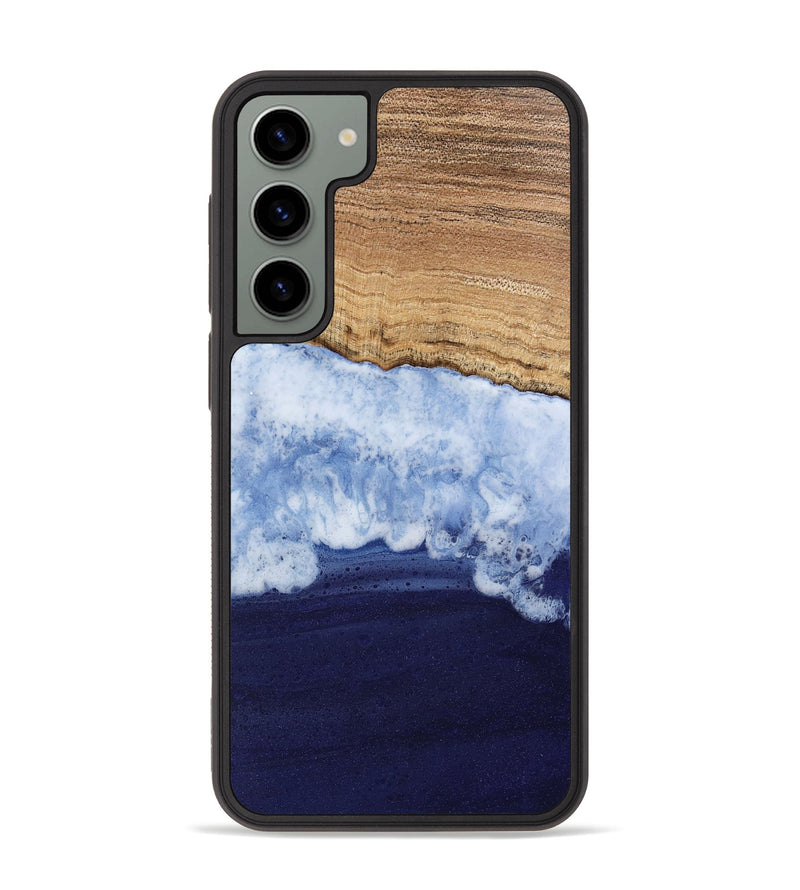 Galaxy S23 Plus Wood Phone Case - Burton (Coastal, 743251)