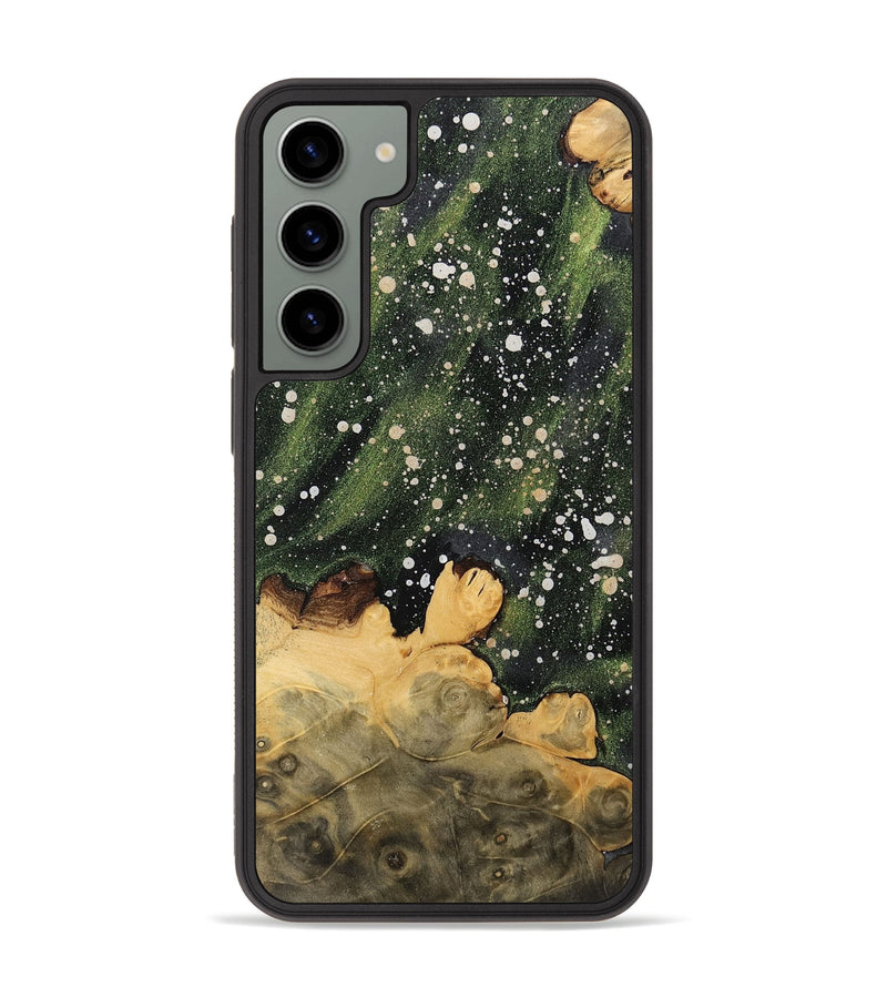 Galaxy S23 Plus Wood Phone Case - Eimile (Cosmos, 743253)