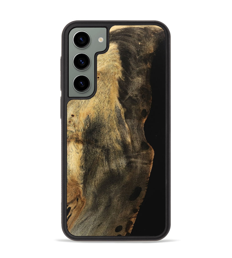 Galaxy S23 Plus Wood Phone Case - Myrilla (Wood Burl, 743269)