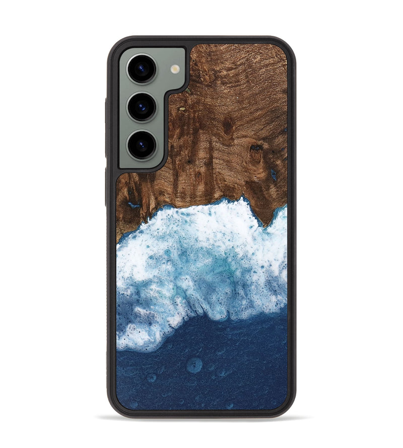 Galaxy S23 Plus Wood Phone Case - Kati (Coastal, 743276)