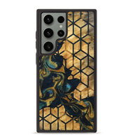 Galaxy S23 Ultra Wood Phone Case - Lorne (Pattern, 743287)