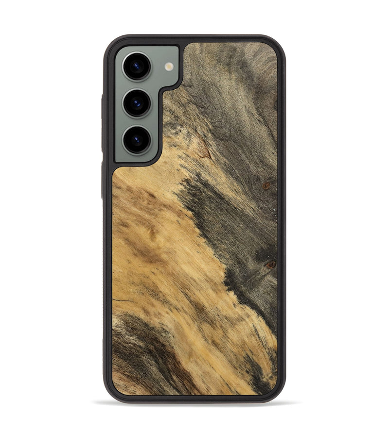 Galaxy S23 Plus Wood Phone Case - Jacynth (Wood Burl, 743350)