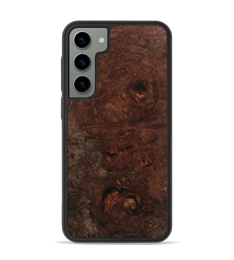 Galaxy S23 Plus Wood Phone Case - Joachim (Wood Burl, 743366)