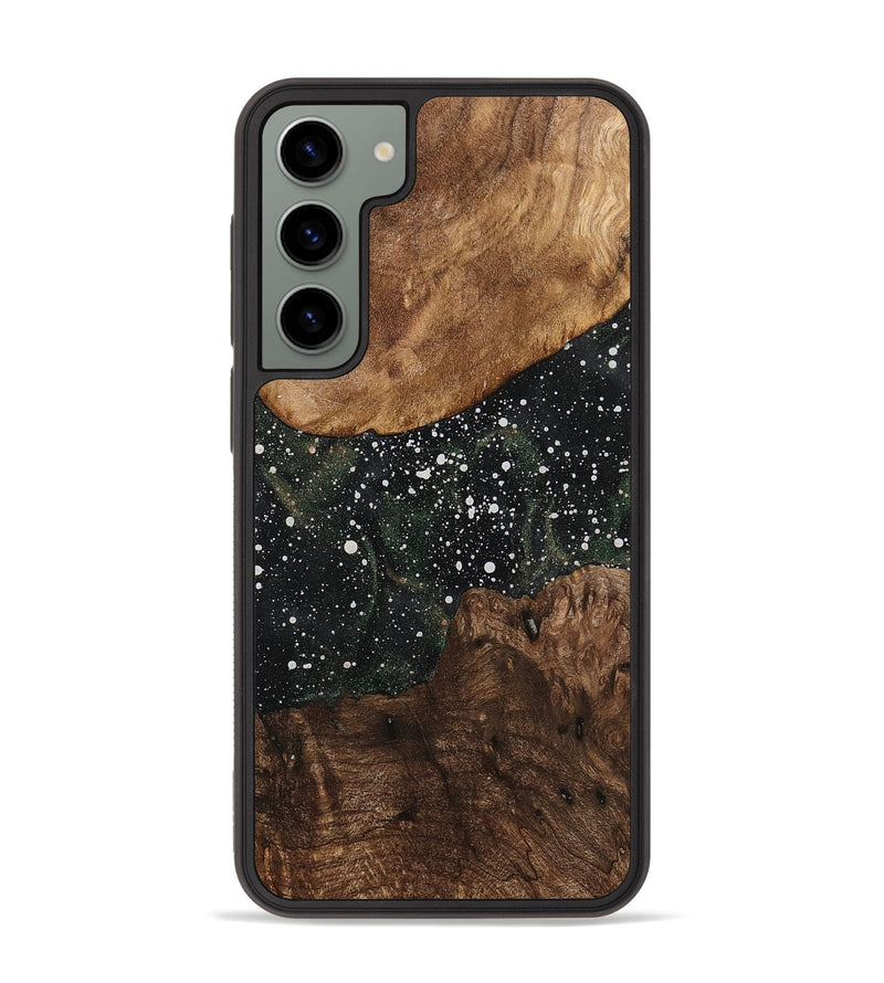 Galaxy S23 Plus Wood Phone Case - Harold (Cosmos, 743369)