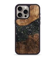 iPhone 15 Pro Max Wood Phone Case - Harold (Cosmos, 743369)