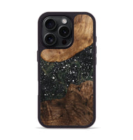 iPhone 16 Pro Wood Phone Case - Harold (Cosmos, 743369)