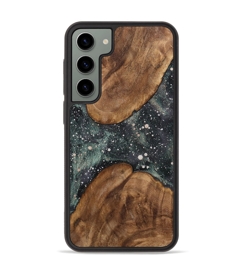 Galaxy S23 Plus Wood Phone Case - Juergen (Cosmos, 743374)