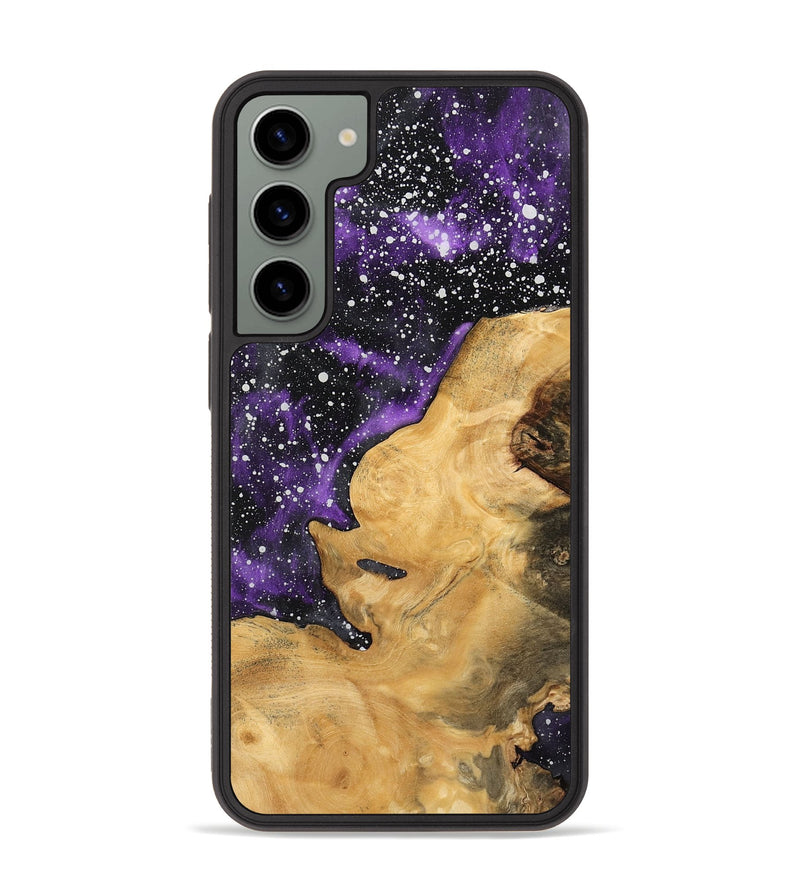 Galaxy S23 Plus Wood Phone Case - Andres (Cosmos, 743426)