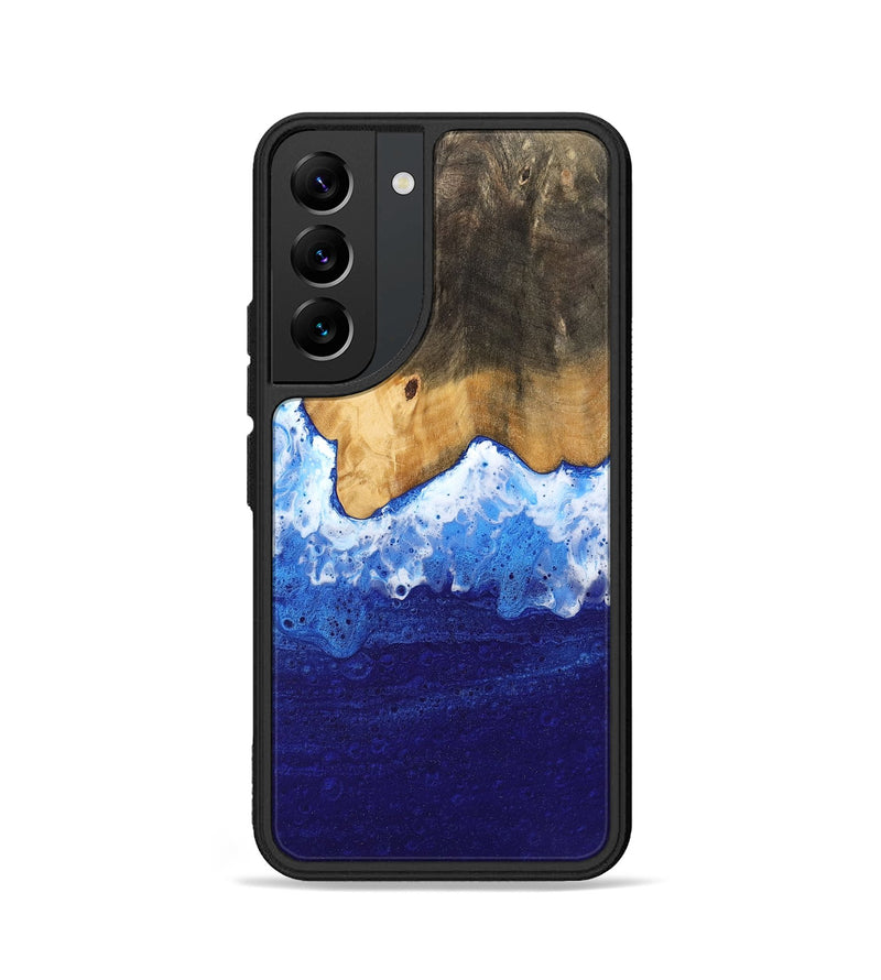 Galaxy S22 Wood Phone Case - Martell (Coastal, 743472)