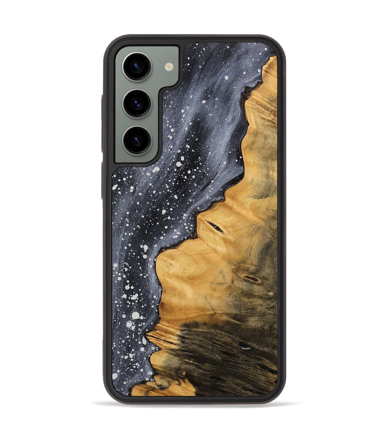 Galaxy S23 Plus Wood Phone Case - Milt (Cosmos, 743497)