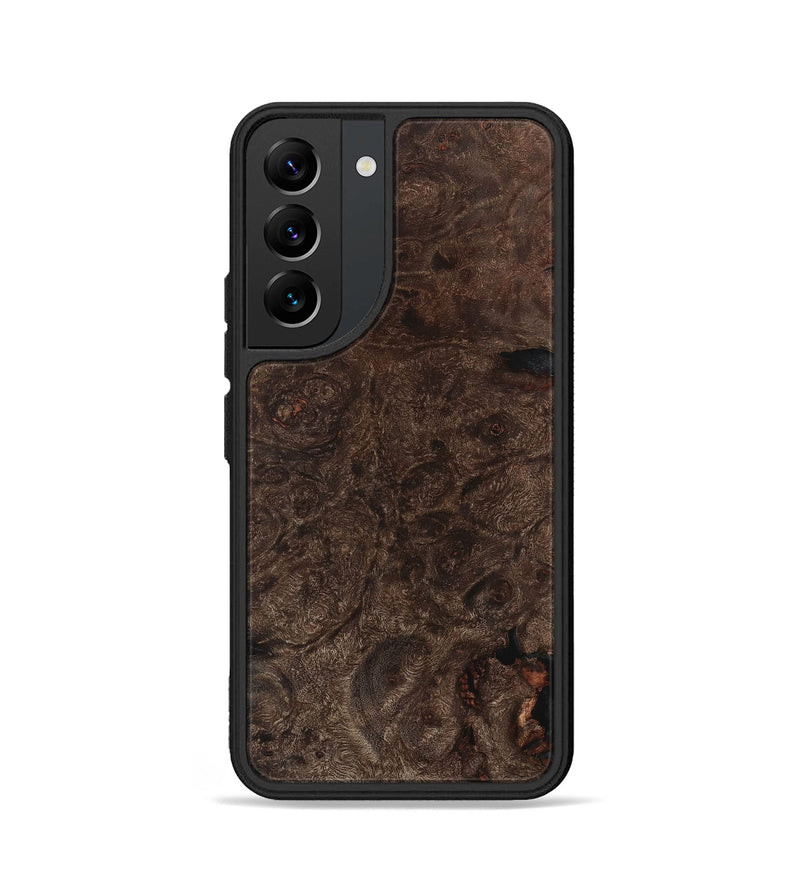 Galaxy S22 Wood Phone Case - Arly (Wood Burl, 743522)