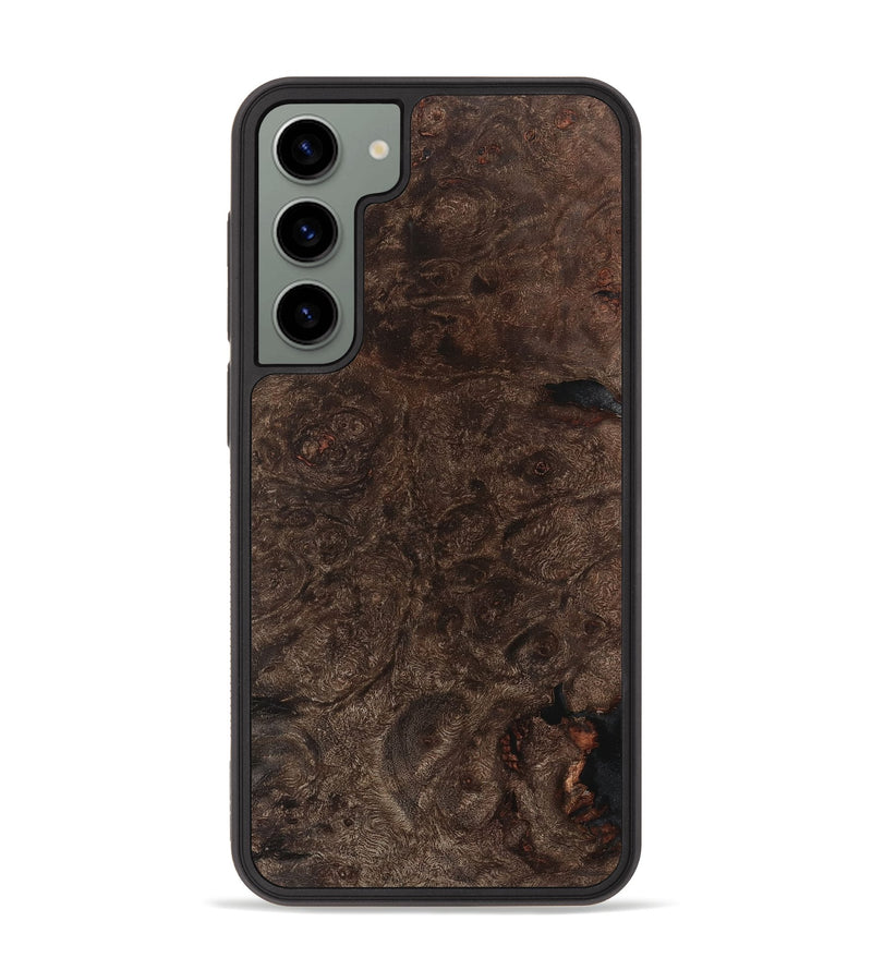 Galaxy S23 Plus Wood Phone Case - Arly (Wood Burl, 743522)