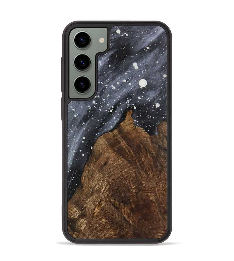 Galaxy S23 Plus Wood Phone Case - Newell (Cosmos, 743523)