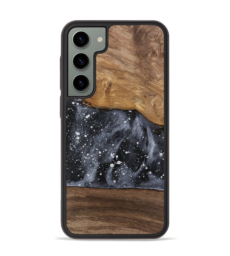 Galaxy S23 Plus Wood Phone Case - Nopi (Cosmos, 743524)