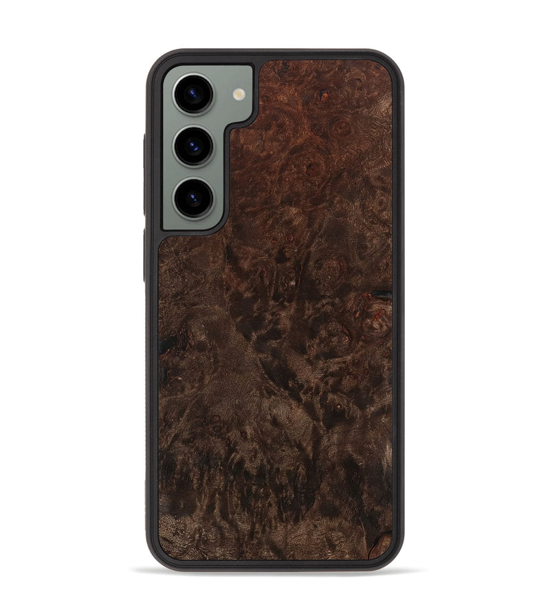 Galaxy S23 Plus Wood Phone Case - Loree (Wood Burl, 743539)