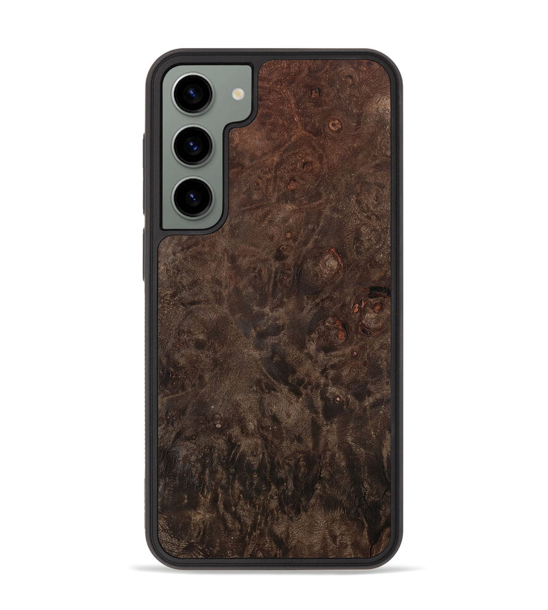 Galaxy S23 Plus Wood Phone Case - Lamonte (Wood Burl, 743541)