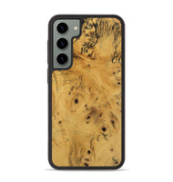 Galaxy S23 Plus Wood Phone Case - Tayler (Wood Burl, 743546)