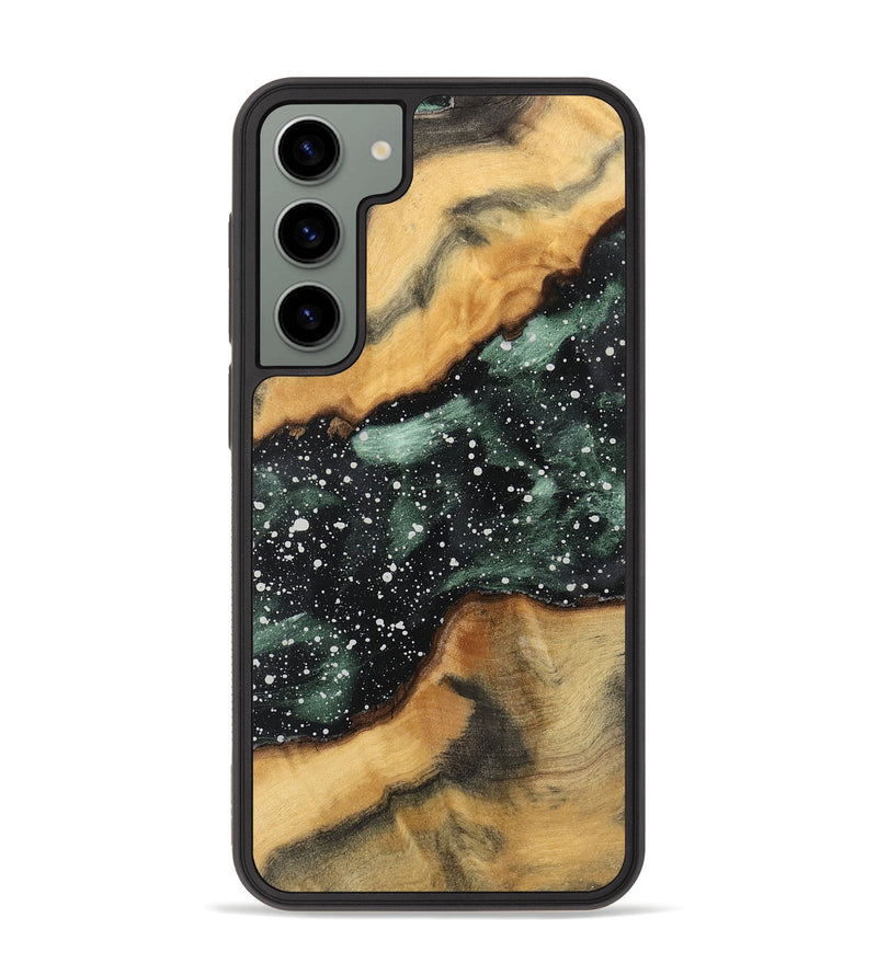 Galaxy S23 Plus Wood Phone Case - Lorne (Cosmos, 743560)