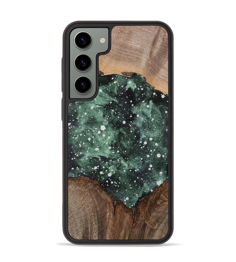 Galaxy S23 Plus Wood Phone Case - Teagan (Cosmos, 743561)