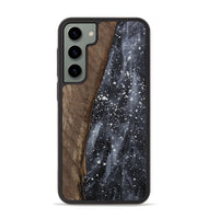 Galaxy S23 Plus Wood Phone Case - Keshia (Cosmos, 743641)