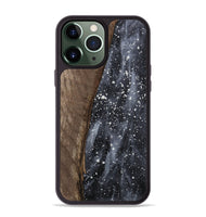 iPhone 13 Pro Max Wood Phone Case - Keshia (Cosmos, 743641)