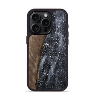 iPhone 15 Pro Wood Phone Case - Keshia (Cosmos, 743641)