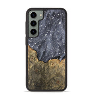 Galaxy S23 Plus Wood Phone Case - Corinna (Cosmos, 743649)