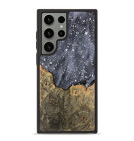 Galaxy S23 Ultra Wood Phone Case - Corinna (Cosmos, 743649)