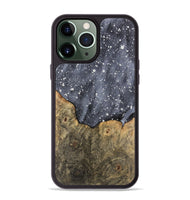 iPhone 13 Pro Max Wood Phone Case - Corinna (Cosmos, 743649)