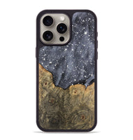 iPhone 15 Pro Max Wood Phone Case - Corinna (Cosmos, 743649)