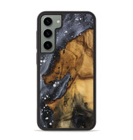 Galaxy S23 Plus Wood Phone Case - Seji (Cosmos, 743653)