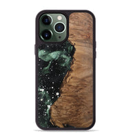 iPhone 13 Pro Max Wood Phone Case - Leigh (Cosmos, 743662)