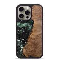 iPhone 15 Pro Max Wood Phone Case - Leigh (Cosmos, 743662)