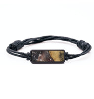 Classic Wood Bracelet - Jaiden (Cosmos, 743686)