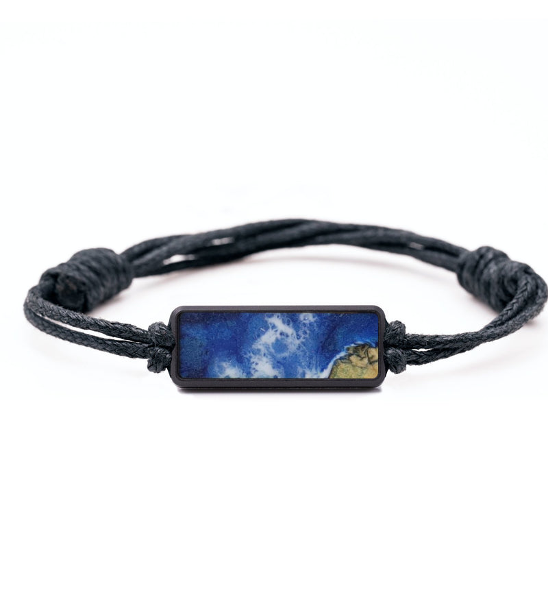 Classic Wood Bracelet - Tommy (Coastal, 743707)