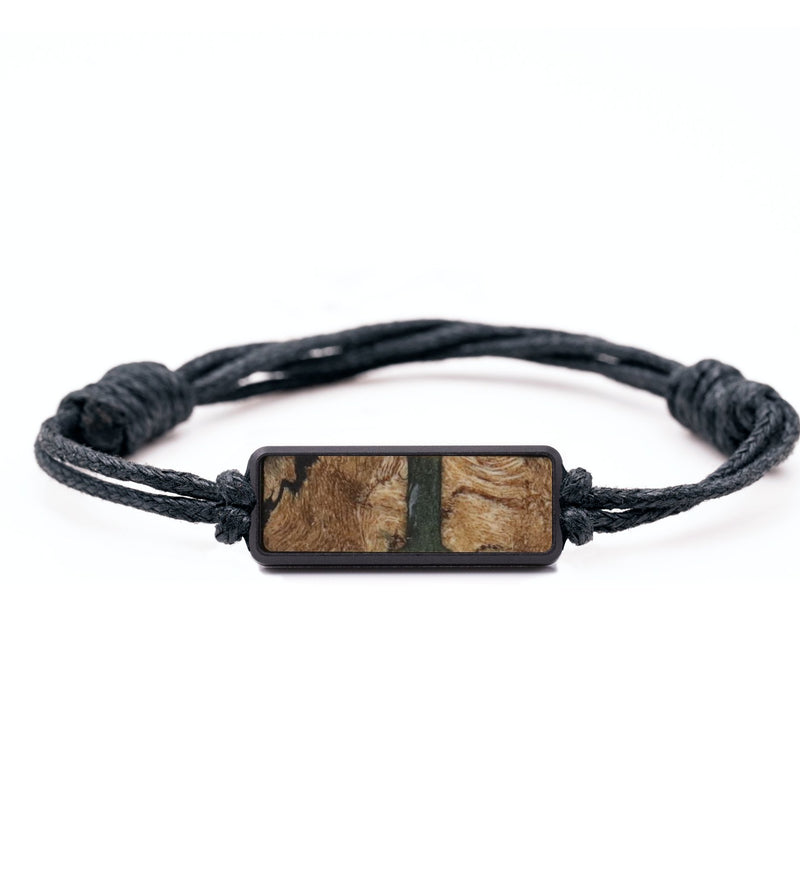 Classic Wood Bracelet - Nick (Pattern, 743745)