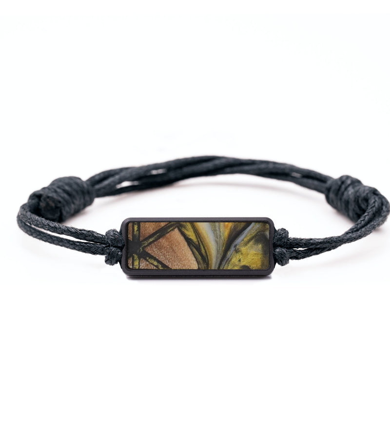 Classic Wood Bracelet - Carolyn (Pattern, 743747)