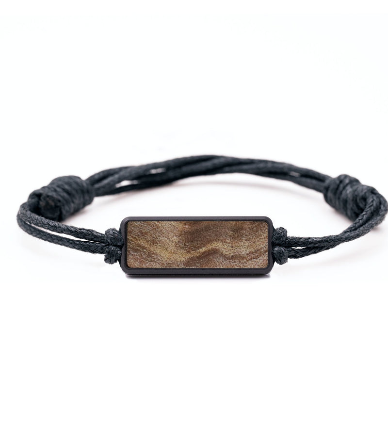 Classic Wood Bracelet - Luke (Wood Burl, 743751)