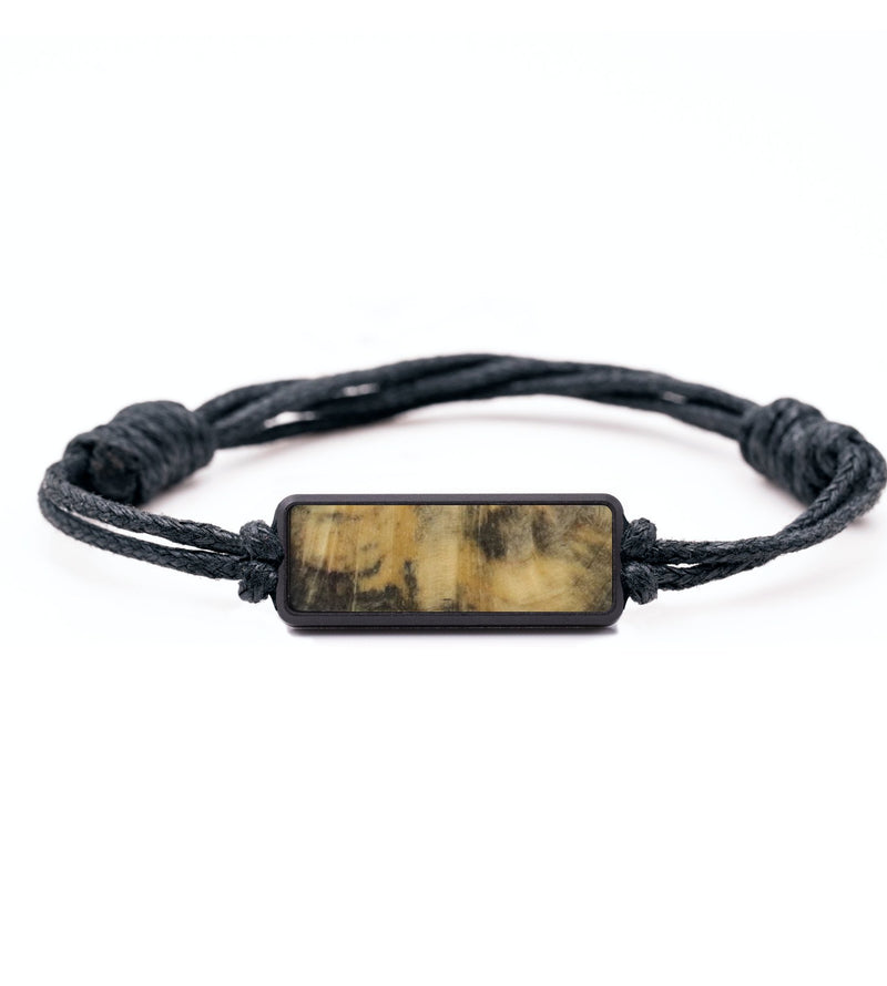 Classic Wood Bracelet - Harlow (Wood Burl, 743753)