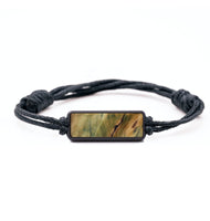 Classic Wood Bracelet - Ora (Wood Burl, 743756)