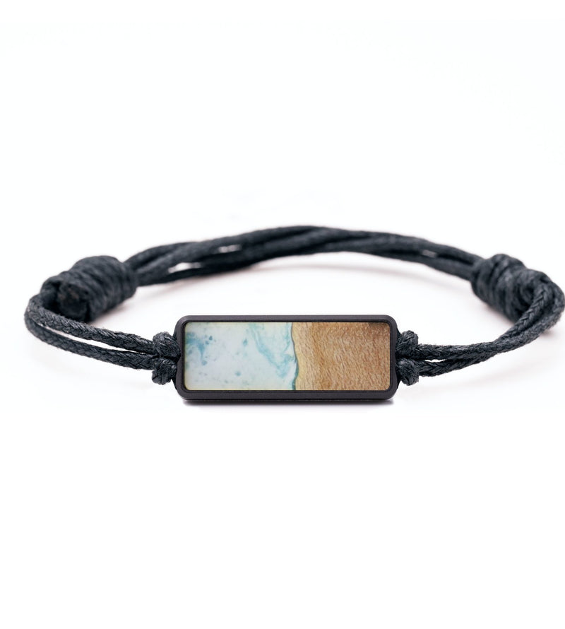 Classic Wood Bracelet - Kairo (Coastal, 743761)