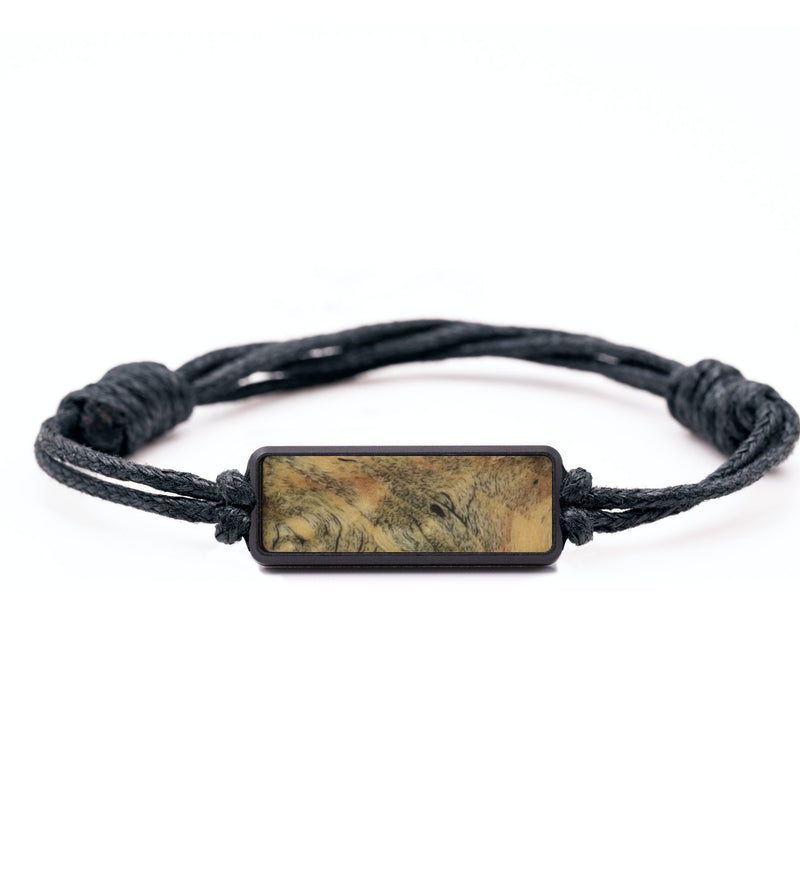 Classic Wood Bracelet - Peyton (Wood Burl, 743773)