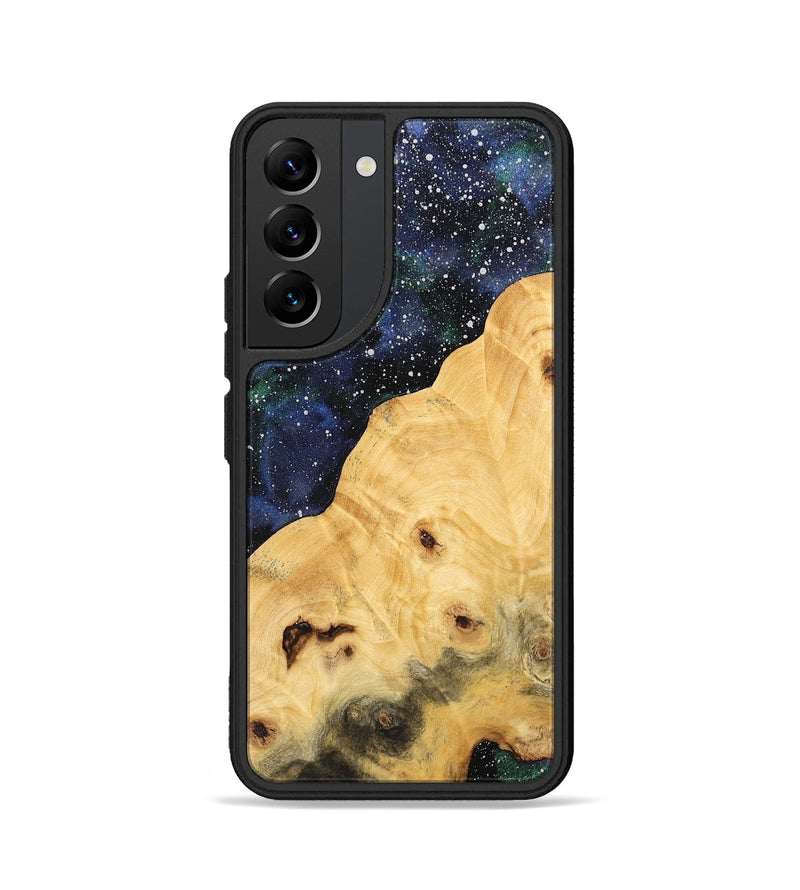 Galaxy S22 Wood Phone Case - Jeralee (Cosmos, 743788)